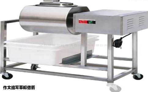 作文缩写草船借箭