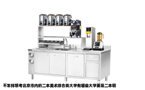 不怎样想考北京市内的二本美术综合类大学有哪些大学要是二本啊