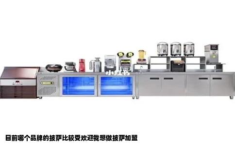 目前哪个品牌的披萨比较受欢迎我想做披萨加盟