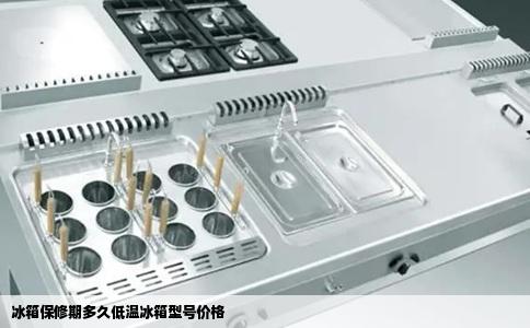 冰箱保修期多久低温冰箱型号价格