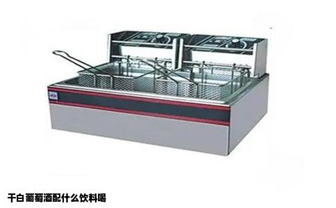 干白葡萄酒配什么饮料喝