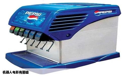 机器人电影有那些