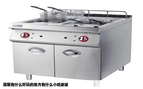 昆明有什么好玩的地方有什么小吃谢谢