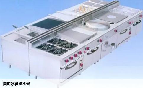 美的冰箱贵不贵