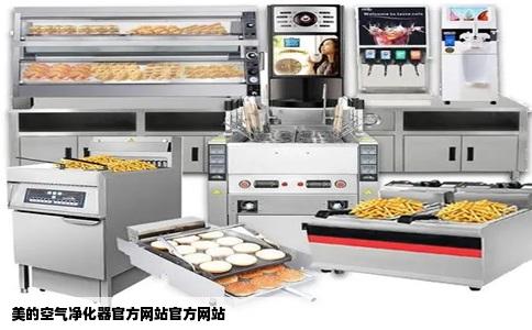 美的空气净化器官方网站官方网站