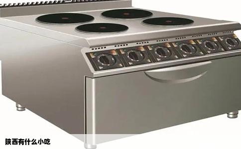 陕西有什么小吃